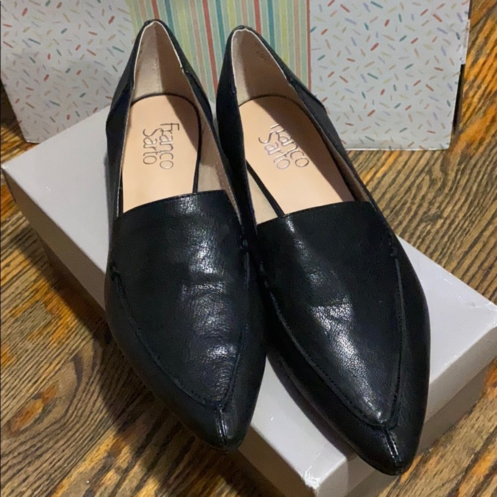 Franco Sarto shoes